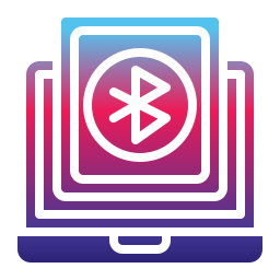 bluetooth icon