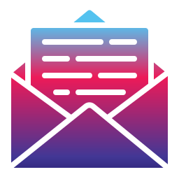 Mail icon