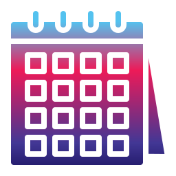 Calendar icon