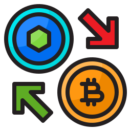 Exchange icon