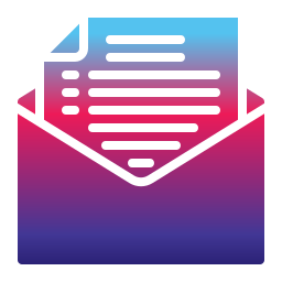 Mail icon