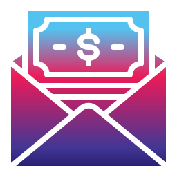 Mail icon