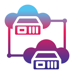 cloud-speicher icon