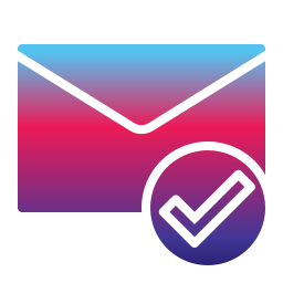 Mail icon