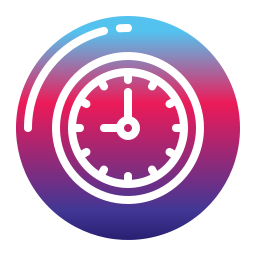 Time icon