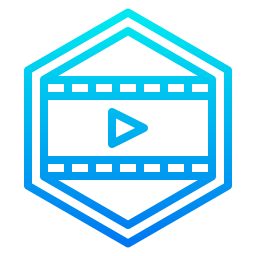 video icon