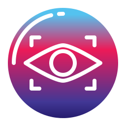 Vision icon