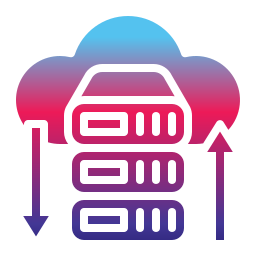 datentransfer icon