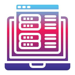 datenmanagement icon