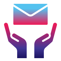 Mail icon