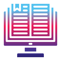 Ebook icon