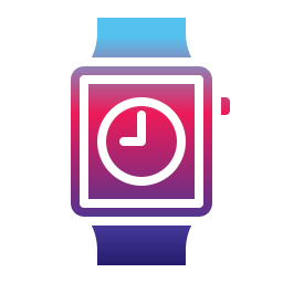 Smartwatch icon