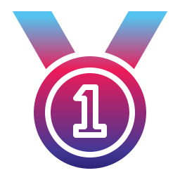 Medal icon