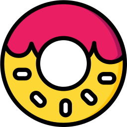 krapfen icon