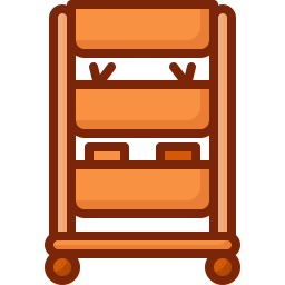 Cart icon