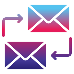 Mail icon