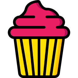 Cupcake icon