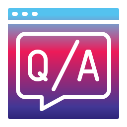 Question icon