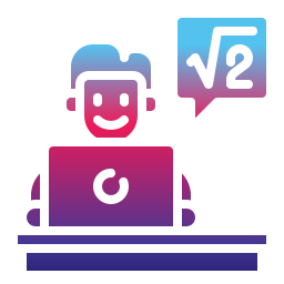 e-learning icon