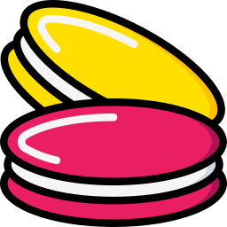 macaron icon