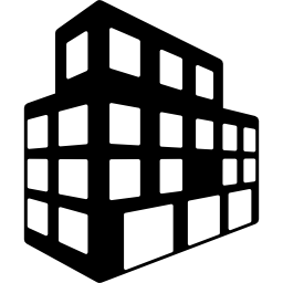 Big building icon