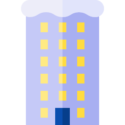 Building icon