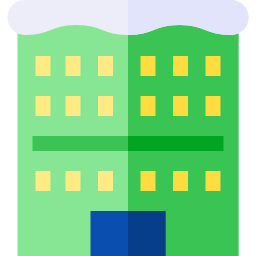 Building icon