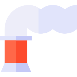 Chimney icon