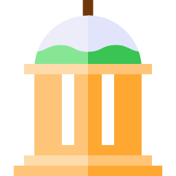 Capitol icon