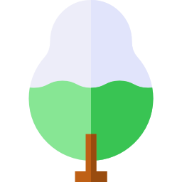 Tree icon