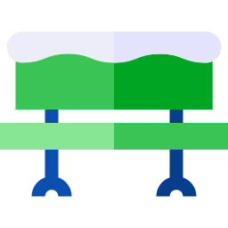 Bench icon