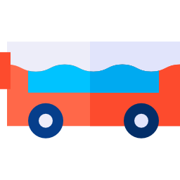 Bus icon