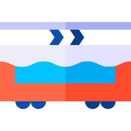 Tram icon