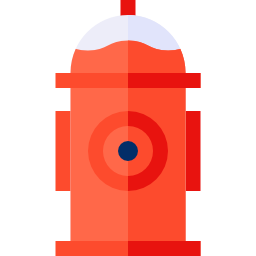 Hydrant icon