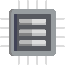 Cpu icon