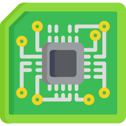 Cpu icon