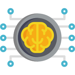 Brain icon