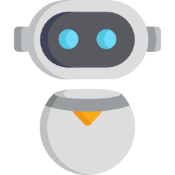 Robot icon