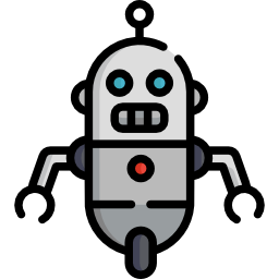 roboter icon