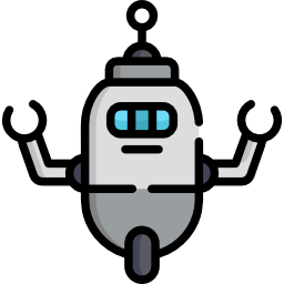 roboter icon