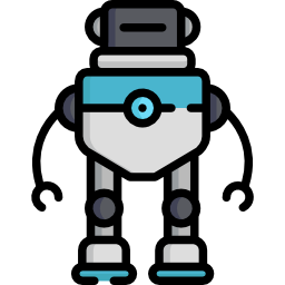 roboter icon