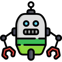 roboter icon