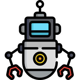 roboter icon