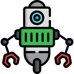 roboter icon