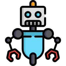 roboter icon