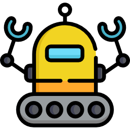 roboter icon