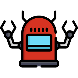 roboter icon