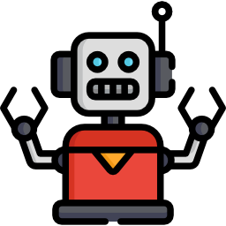 roboter icon