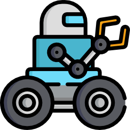 roboter icon