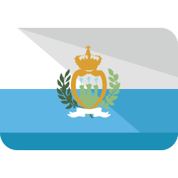 san marino icona